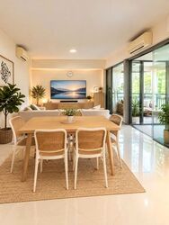 Eight Courtyards (D27), Condominium #616457261